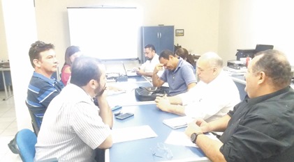 Zoneamento ecológico-econômico de Roraima serve de modelo para outros Estados - Imagem do WhatsApp de 2024 11 08 as 14.54.19 ae22b629 Apoio técnico de consultores foi fundamental para os ajustes das propostas
