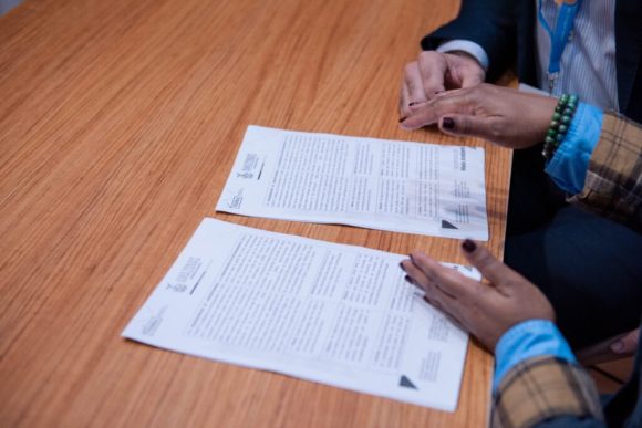 Secretaria do Meio Ambiente do Amazonas e Verra firmam parceria para fortalecer mercado de carbono no estado - Sema 2 Parceria vai permitir aprimoramento do sistema do AM nos padroes Verra Divulgacao Consorcio 1024x683 1