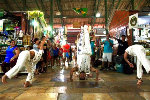 Feira mística, danças urbanas e cinema alternativo são os destaques do agendão cultural - WhatsApp Image 2024 11 01 at 12.59.14 1024x683 1