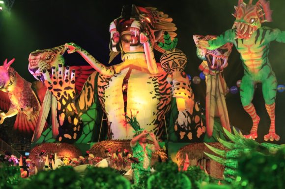 Dia Nacional da Cultura: Governo do Amazonas investe no fortalecimento do setor cultural e da economia criativa - festival de parintins garantido 04 Dia Nacional da Cultura: Governo do Amazonas investe no fortalecimento do setor cultural e da economia criativa - festival de parintins garantido 04