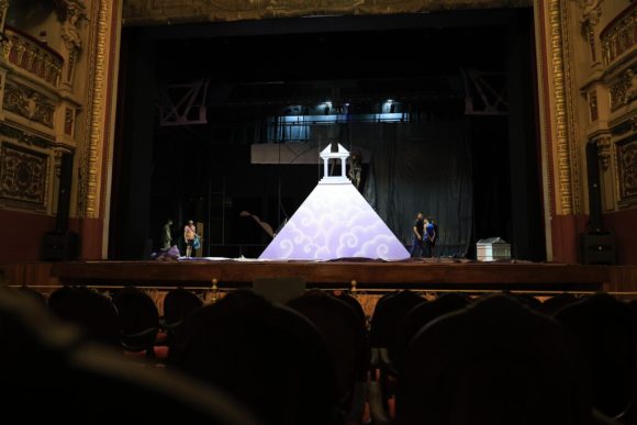 Cineteatro Guarany tem programação para todos os públicos na primeira quinzena de dezembro - Cultura Montagem cenario musical 1 David Martins 1 1024x683 1 Cineteatro Guarany tem programação para todos os públicos na primeira quinzena de dezembro - Cultura Montagem cenario musical 1 David Martins 1 1024x683 1