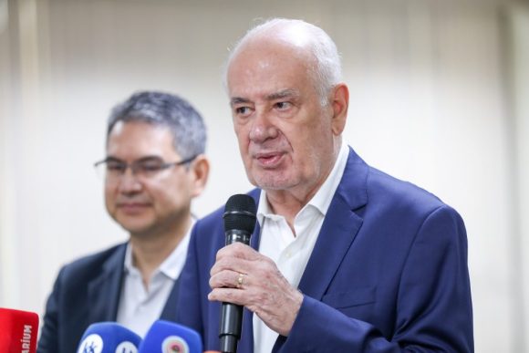 Codam aprova R$ 6,9 bilhões em investimentos para o Polo Industrial em 2024 - Sedecti 311Codam fotoAlexPazzuelo 1 1024x683 1 Codam aprova R$ 6,9 bilhões em investimentos para o Polo Industrial em 2024 - Sedecti 311Codam fotoAlexPazzuelo 1 1024x683 1